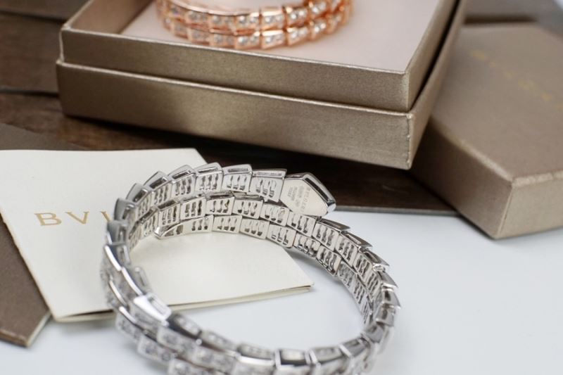 Bvlgari Bracelets